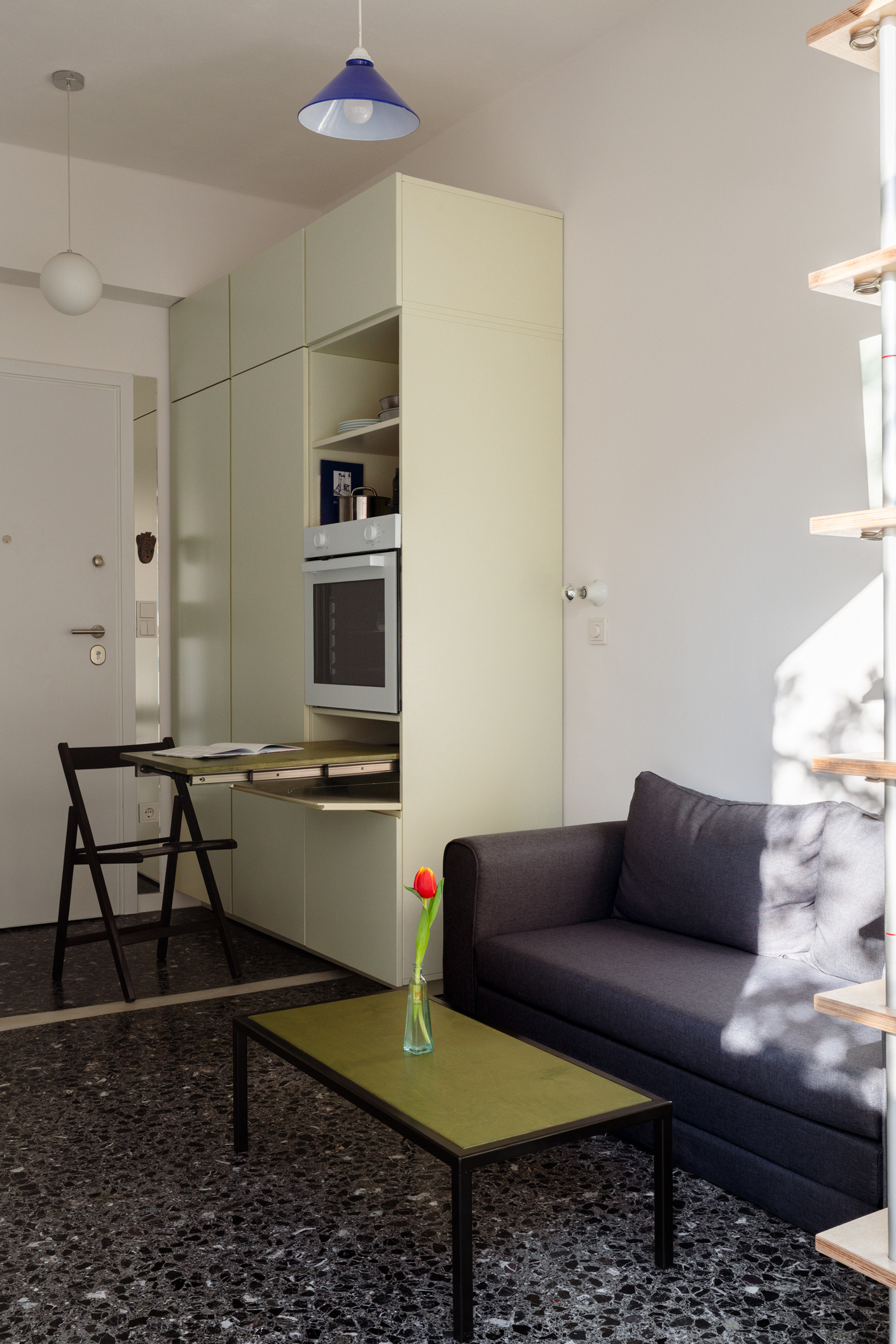Pl. Attikis appartment - 06 VPR00585 Vasso Paraschi 1